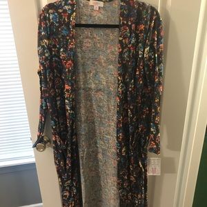 NWT LULAROE SARAH, Medium